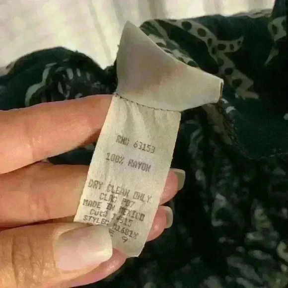 Rampage floral sun dress - Picture 6 of 7